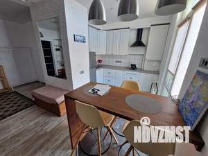 1-к квартира, посуточно, 43м2, 7/10 этаж