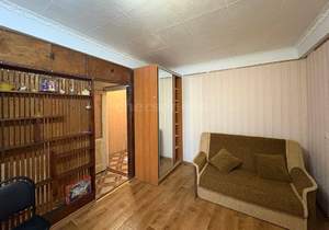 1-к квартира, на длительный срок, 30м2, 1/5 этаж