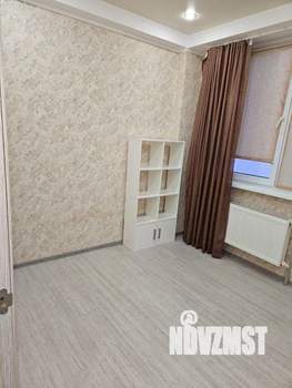 1-к квартира, на длительный срок, 43м2, 4/11 этаж