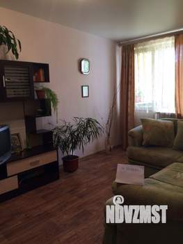 1-к квартира, посуточно, 32м2, 5/5 этаж