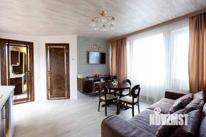 2-к квартира, посуточно, 32м2, 1/1 этаж