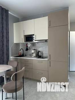 2-к квартира, посуточно, 41м2, 2/2 этаж