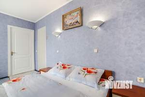 2-к квартира, посуточно, 40м2, 1/1 этаж