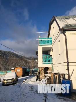 Студия квартира, посуточно, 30м2, 2/2 этаж