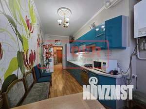 2-к квартира, на длительный срок, 60м2, 2/8 этаж