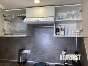 2-к квартира, посуточно, 30м2, 6/6 этаж