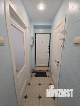 1-к квартира, на длительный срок, 35м2, 4/6 этаж