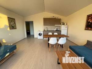 3-к квартира, посуточно, 65м2, 2/2 этаж