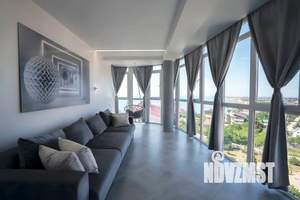 2-к квартира, посуточно, 59м2, 5/6 этаж