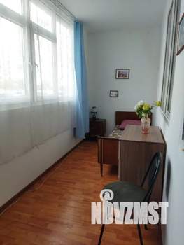 1-к квартира, посуточно, 40м2, 1/10 этаж