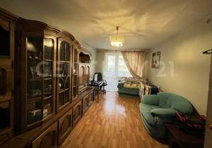 2-к квартира, на длительный срок, 44м2, 1/5 этаж