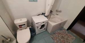 1-к квартира, на длительный срок, 34м2, 5/5 этаж