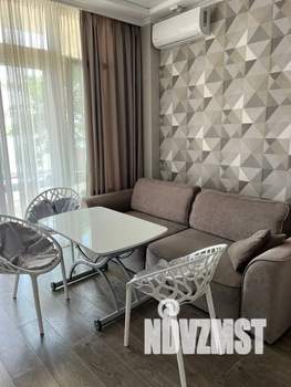 1-к квартира, посуточно, 30м2, 1/9 этаж