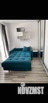 1-к квартира, посуточно, 30м2, 4/5 этаж