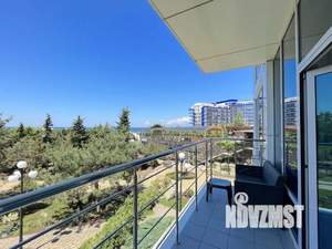 1-к квартира, посуточно, 80м2, 1/1 этаж