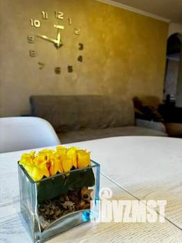 2-к квартира, посуточно, 60м2, 4/5 этаж