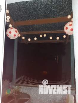 2-к квартира, посуточно, 44м2, 2/2 этаж