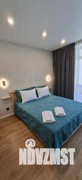 1-к квартира, посуточно, 38м2, 3/5 этаж