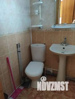 1-к квартира, посуточно, 17м2, 2/2 этаж