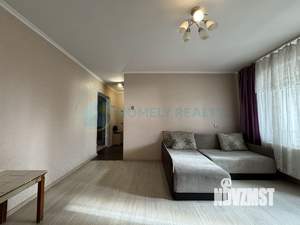 2-к квартира, на длительный срок, 63м2, 5/10 этаж