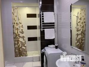 Студия квартира, посуточно, 36м2, 5/10 этаж
