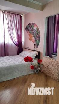 1-к квартира, на длительный срок, 40м2, 3/7 этаж