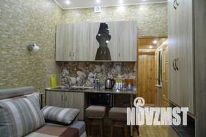 1-к квартира, посуточно, 23м2, 2/8 этаж