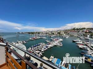 2-к квартира, посуточно, 70м2, 4/7 этаж