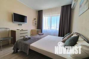 2-к квартира, посуточно, 63м2, 7/9 этаж