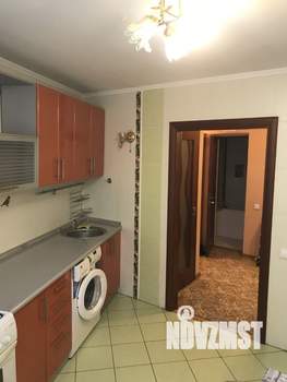 2-к квартира, на длительный срок, 54м2, 4/5 этаж