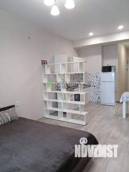 Студия квартира, на длительный срок, 29м2, 12/15 этаж