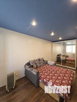 1-к квартира, на длительный срок, 35м2, 4/6 этаж