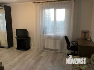 1-к квартира, на длительный срок, 38м2, 5/5 этаж