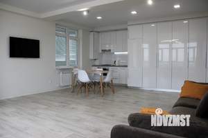 2-к квартира, посуточно, 75м2, 8/10 этаж