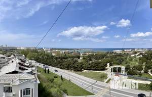 1-к квартира, посуточно, 37м2, 9/9 этаж