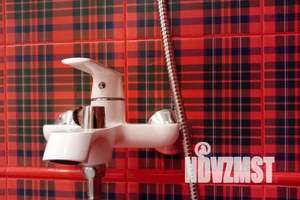 1-к квартира, посуточно, 26м2, 1/3 этаж