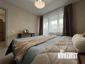 2-к квартира, посуточно, 50м2, 5/9 этаж