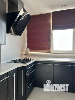 2-к квартира, посуточно, 52м2, 8/10 этаж