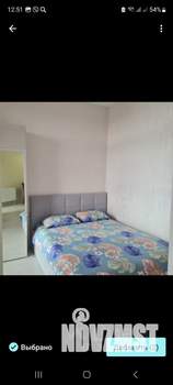 2-к квартира, посуточно, 57м2, 4/10 этаж