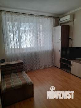 1-к квартира, посуточно, 40м2, 1/5 этаж