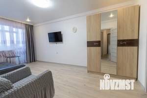 2-к квартира, посуточно, 45м2, 2/4 этаж