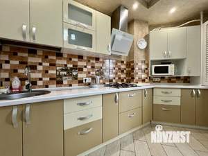 1-к квартира, посуточно, 45м2, 3/5 этаж