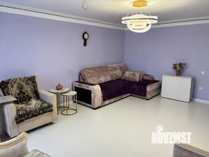 2-к квартира, посуточно, 57м2, 4/5 этаж
