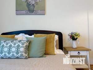 1-к квартира, посуточно, 43м2, 1/9 этаж