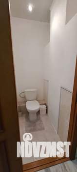 2-к квартира, посуточно, 48м2, 2/2 этаж