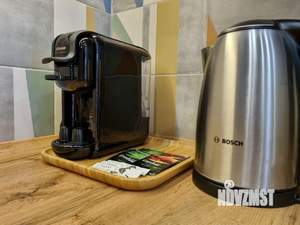 2-к квартира, посуточно, 42м2, 1/1 этаж