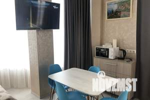 1-к квартира, посуточно, 32м2, 4/4 этаж