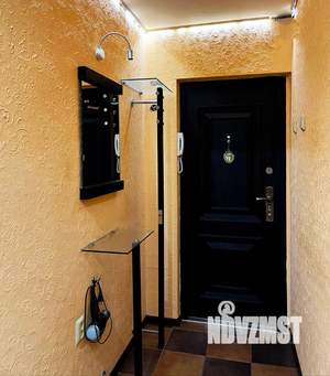 1-к квартира, посуточно, 39м2, 5/5 этаж