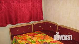 1-к квартира, посуточно, 35м2, 2/9 этаж