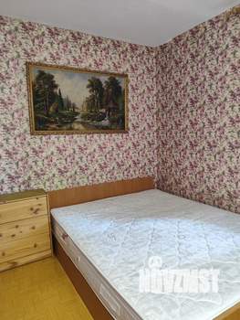 1-к квартира, на длительный срок, 40м2, 3/9 этаж